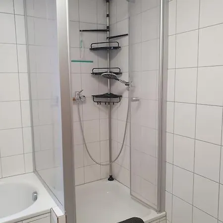 115qm Wohnparadies 아파트