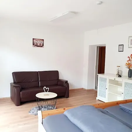 115qm Wohnparadies Apartman *