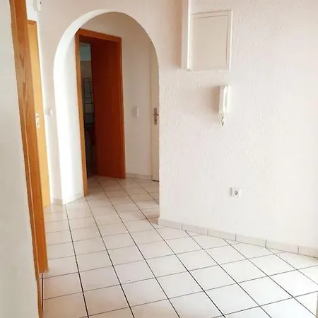 Apartman 115qm Wohnparadies *
