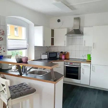 115qm Wohnparadies Apartman *