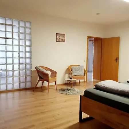 115qm Wohnparadies * 헤르볼츠하임