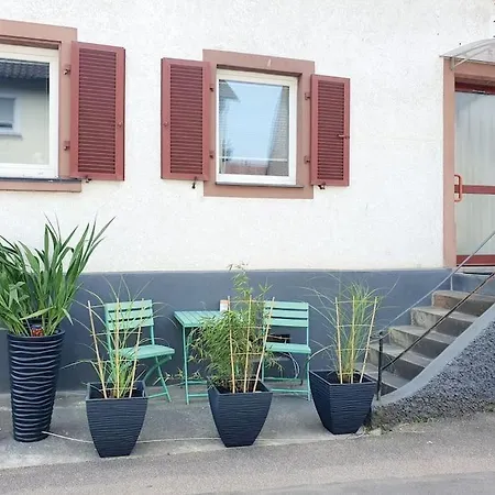 Apartman 115qm Wohnparadies
