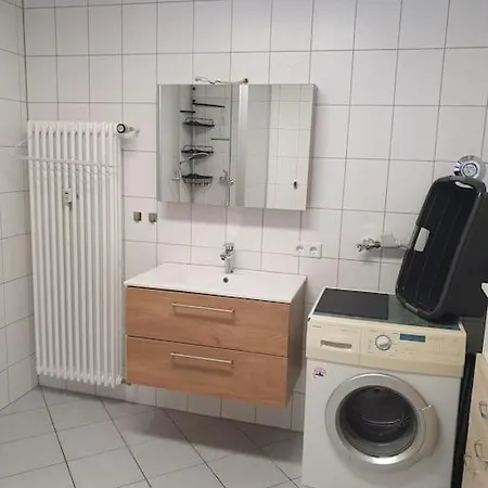 115qm Wohnparadies Apartman *