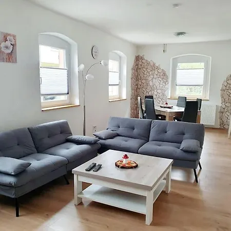 115qm Wohnparadies