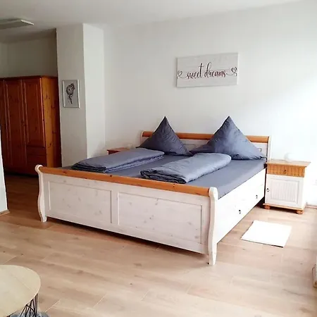 Apartman 115qm Wohnparadies *