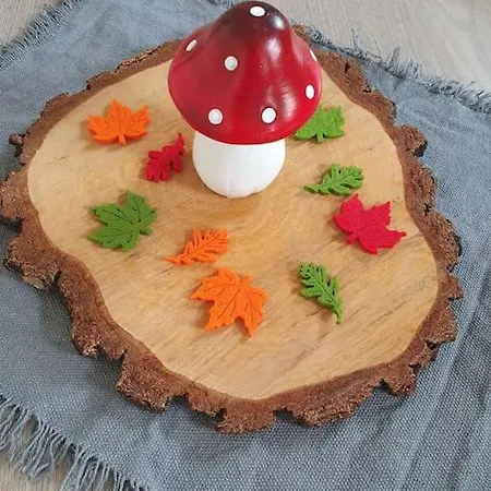 115qm Wohnparadies * 헤르볼츠하임