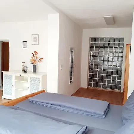 115qm Wohnparadies 아파트