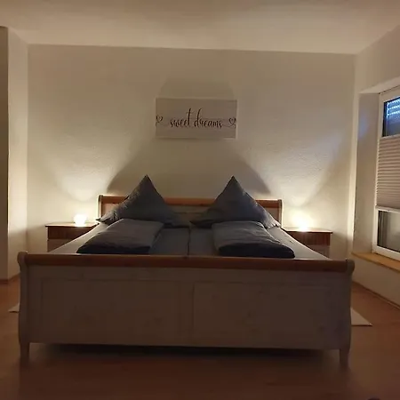 Apartman 115qm Wohnparadies