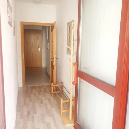 아파트 115qm Wohnparadies 헤르볼츠하임