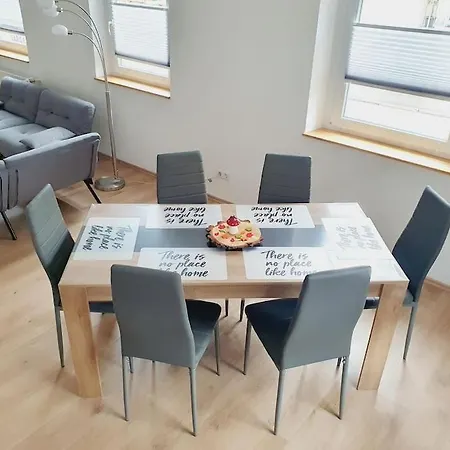 115qm Wohnparadies *