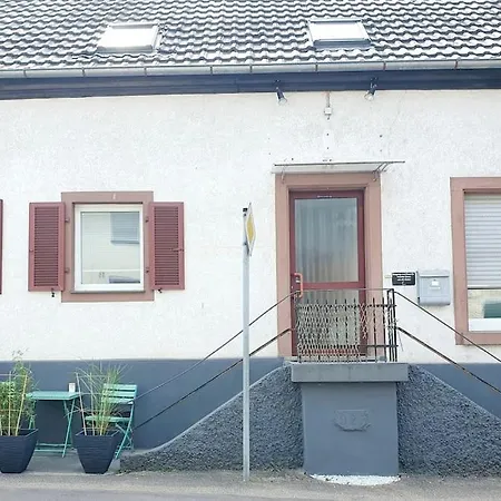 115qm Wohnparadies 헤르볼츠하임