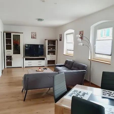 115qm Wohnparadies Apartman Herbolzheim