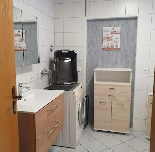 115qm Wohnparadies *