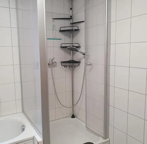 115qm Wohnparadies Daire