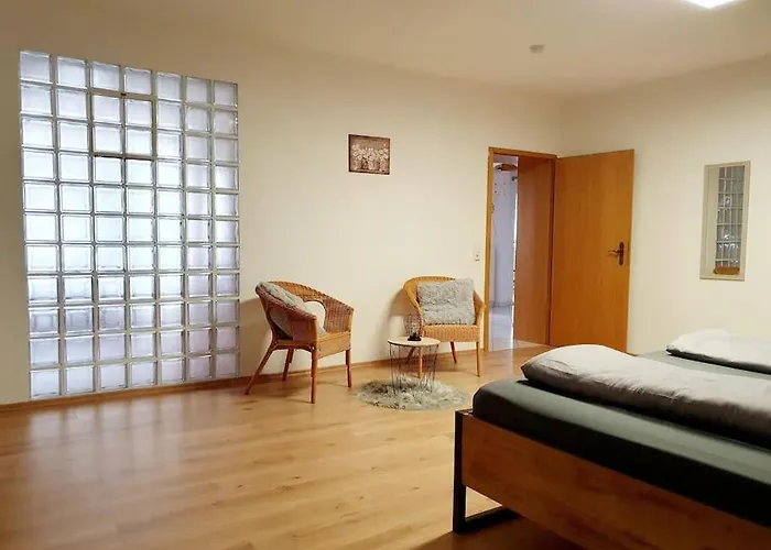 115qm Wohnparadies * Herbolzheim