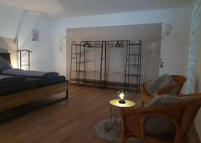 Daire 115qm Wohnparadies *