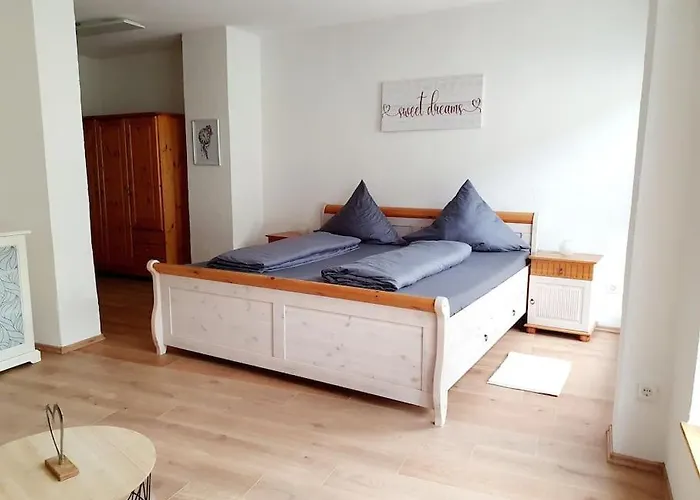 Lägenhet 115qm Wohnparadies *