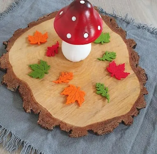 115qm Wohnparadies * Herbolzheim