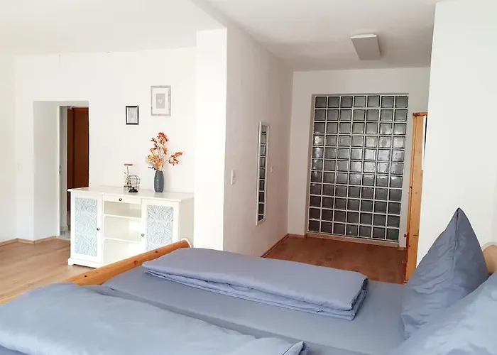 115qm Wohnparadies Daire