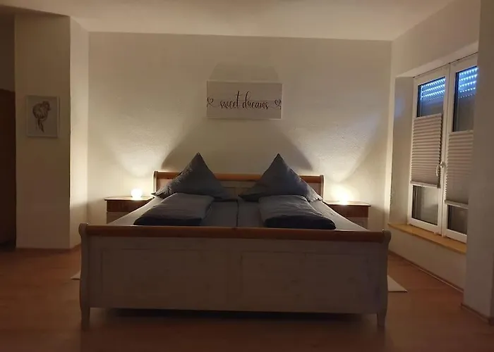 Daire 115qm Wohnparadies