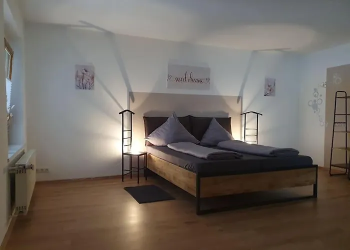 Daire 115qm Wohnparadies *