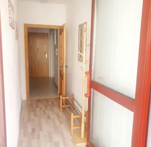 Daire 115qm Wohnparadies Herbolzheim