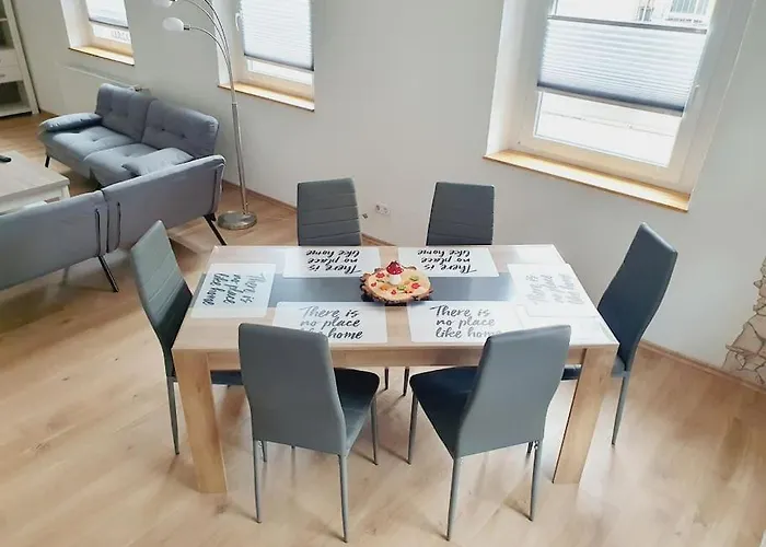 115qm Wohnparadies *