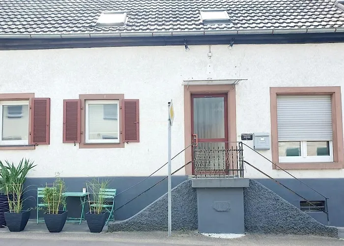 115qm Wohnparadies Herbolzheim