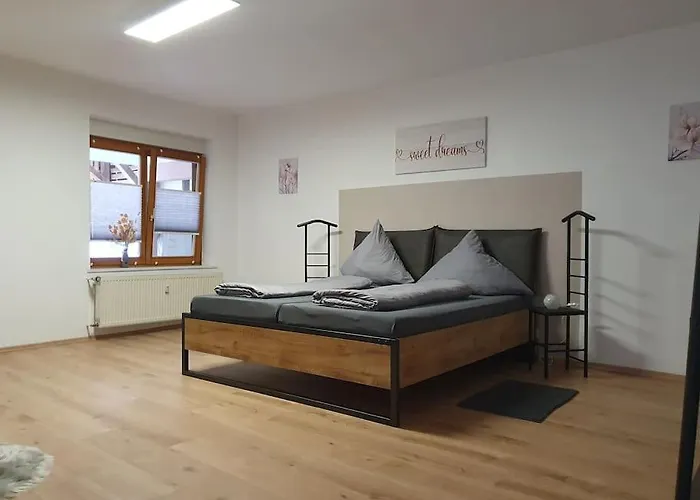 115qm Wohnparadies *