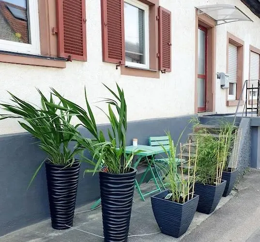 115qm Wohnparadies *